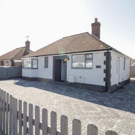 Seaside Retreat Villa Prestatyn Luaran gambar