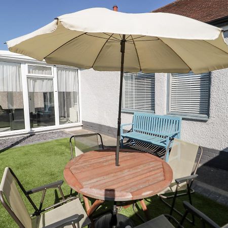 Seaside Retreat Villa Prestatyn Luaran gambar