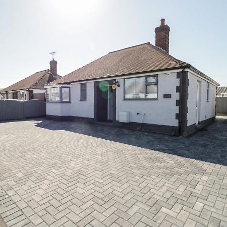 Seaside Retreat Villa Prestatyn Luaran gambar