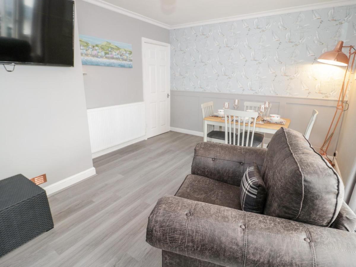 Seaside Retreat Villa Prestatyn Luaran gambar