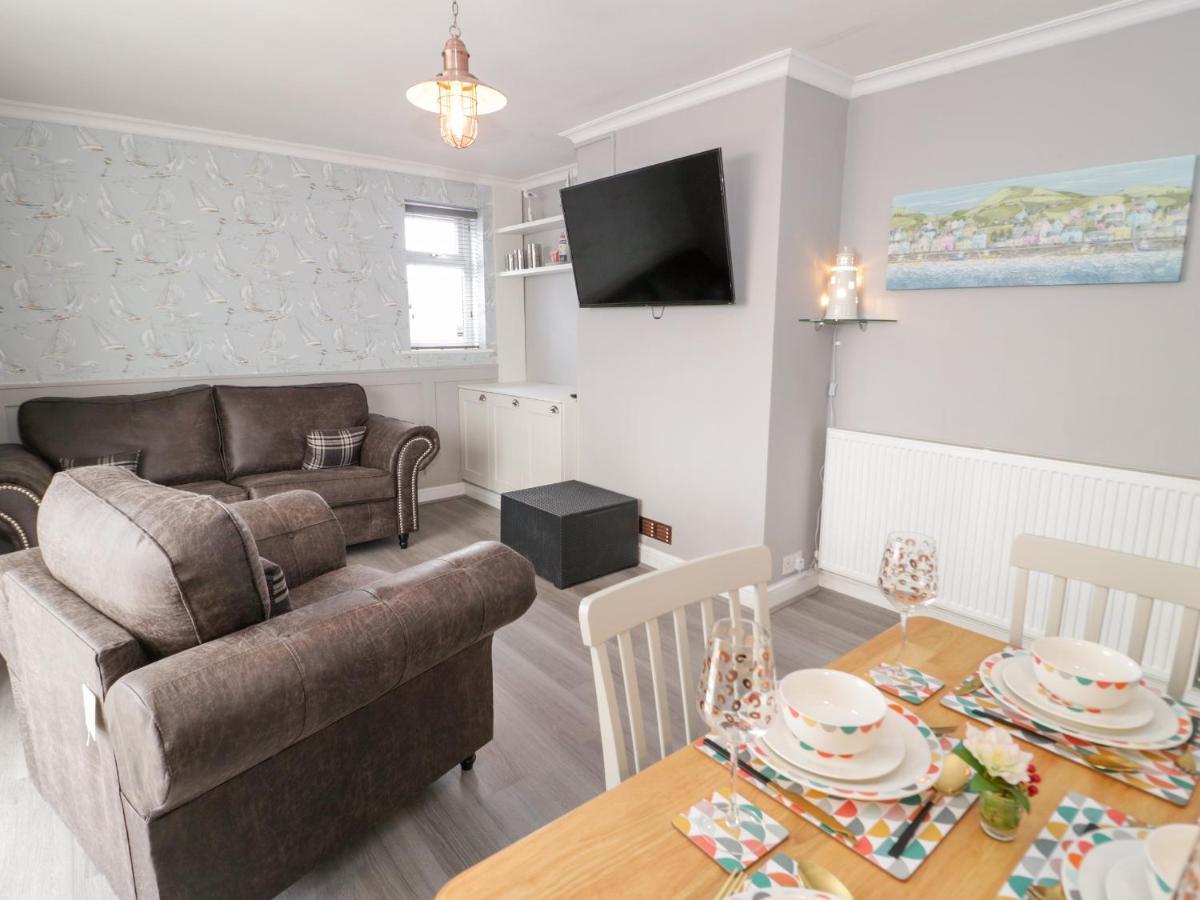 Seaside Retreat Villa Prestatyn Luaran gambar