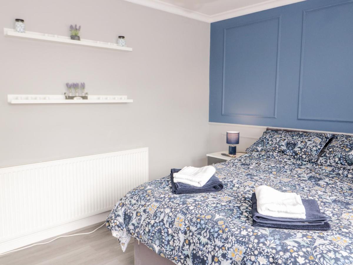 Seaside Retreat Villa Prestatyn Luaran gambar