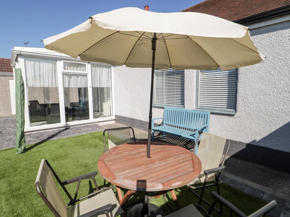 Seaside Retreat Villa Prestatyn Luaran gambar